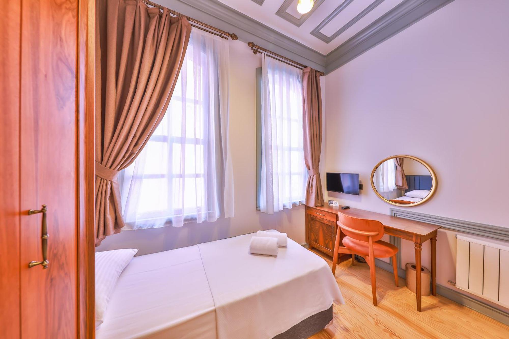 Va Mansion 호텔 이스탄불 외부 사진