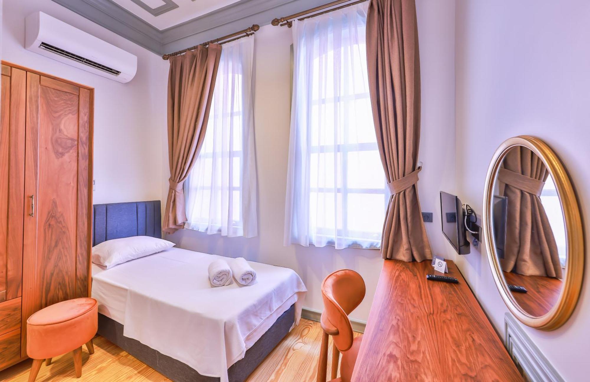 Va Mansion 호텔 이스탄불 외부 사진