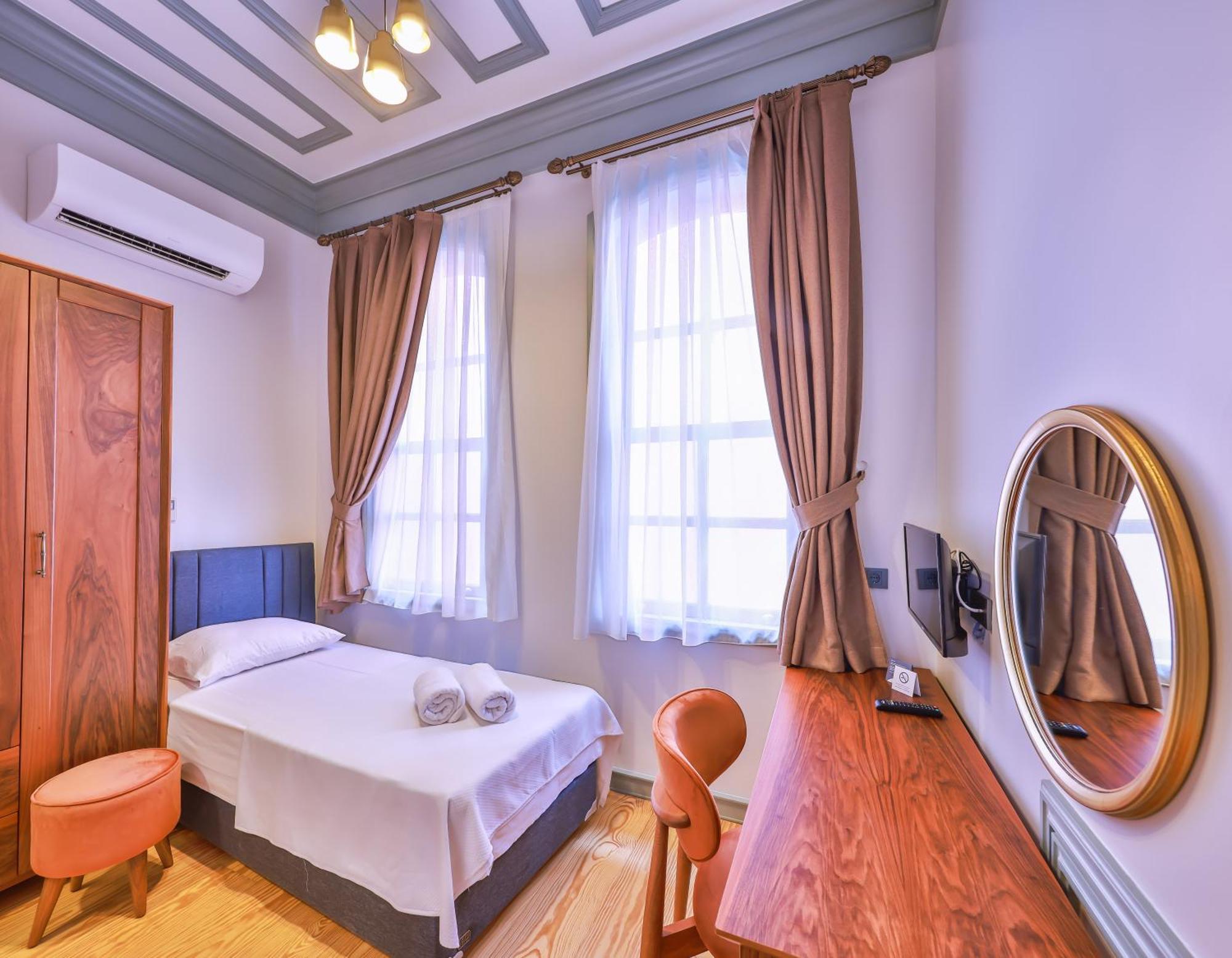 Va Mansion 호텔 이스탄불 외부 사진