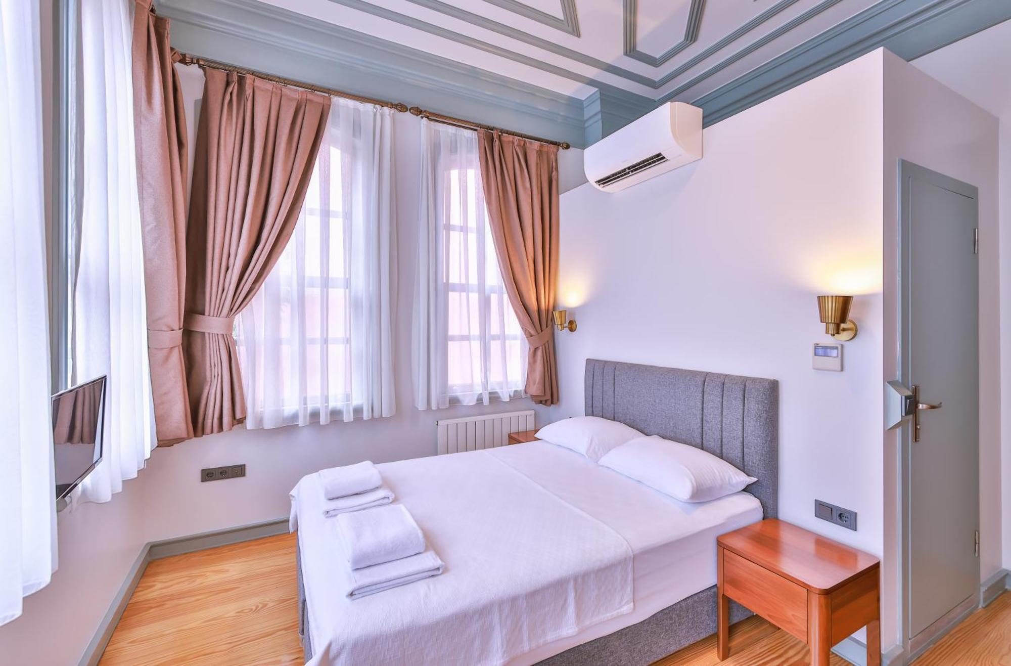Va Mansion 호텔 이스탄불 외부 사진