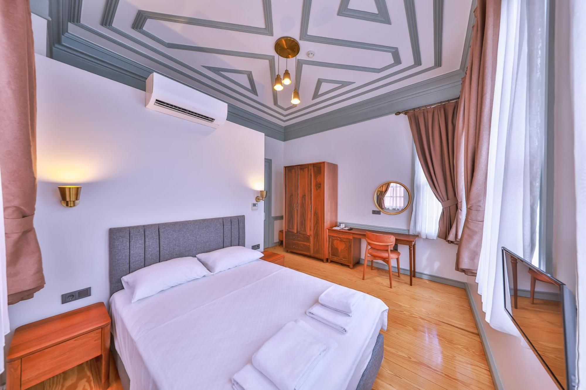 Va Mansion 호텔 이스탄불 외부 사진